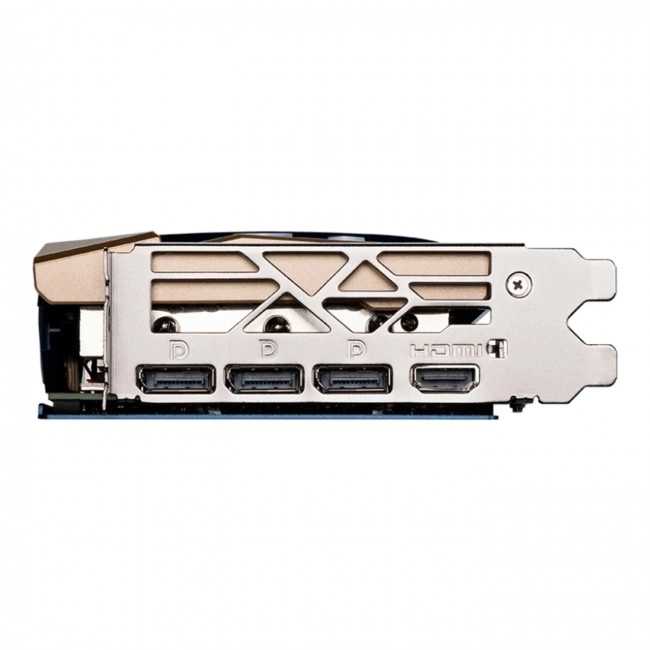 MSI GeForce RTX 4070 SUPER 12G GAMING SLIM World of Warcraft EDITION (RTX 4070 SUP 12G GAM SL War ED)